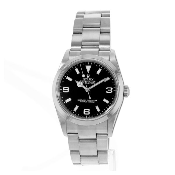Rolex Explorer 114270